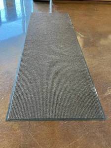 lot 637 image: Hallway Floor Mar 10 x 3