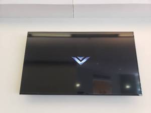 lot 662 image: Beautiful Vizio 65 Class HDR UHD SmartCast LED TV w Remote, Model E65-C3