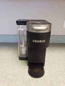 lot 717 image: Keurig Coffee Maker