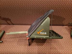 lot 781 image: iPad Teleprompter
