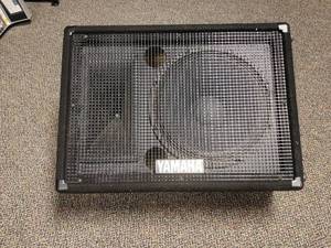 lot 893 image: Yamaha S12Me 2-Way Passive 12 Stage Monitor Speaker