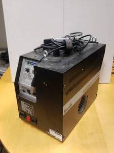 lot 904 image: Martin Magnum Hazer HazeFog Machine