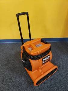 lot 986 image: Ridgid Air Mover, Model AM25601