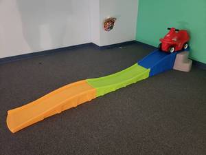 lot 1122 image: Step 2 Up & Down Roller Coaster
