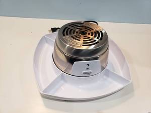 lot 1311 image: Intertek Electric SMores Maker