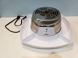 lot 1312 image: Intertek Electric SMores Maker