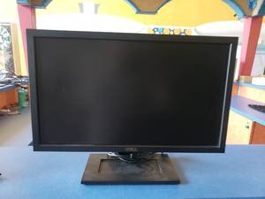 lot 1341 image: Dell Model 22aqaHb 21 Computer Monitor
