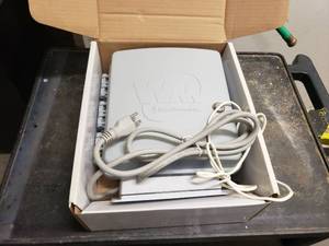 lot 1567 image: Weathermatic SmartLine SL1600 4 Zone Controller