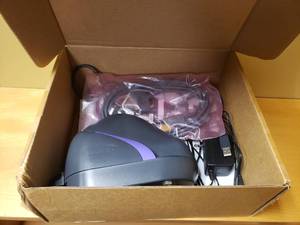 lot 1595 image: Magetk MICRImage Check Scanner, Model 22410002
