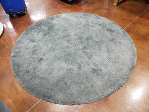lot 1601 image: Round Adum 77 Rug