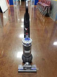 lot 1688 image: Dyson AnimalPro Upright Vacuum Cleaner