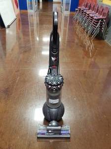 lot 1693 image: Dyson Cinetic Big Ball Animal  Allergy Vacuum Cleaner