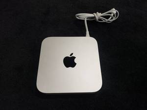 lot 1742 image: Apple Mac Mini Model A1347