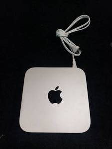 lot 1766 image: Apple Mac Mini Model A1347