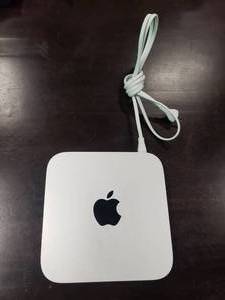 lot 1837 image: Apple Mac Mini Model A1347