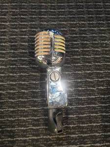 lot 48 image: Heil Sound Heritage Carioid Dynamic Microphone