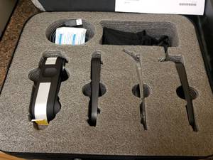 lot 461 image: X-Rite i1 Pro Brightener