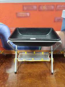 lot 1788 image: Folding SandWater Table