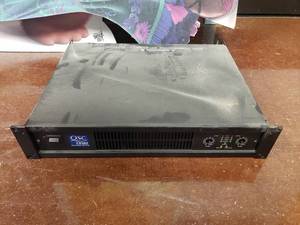 lot 2024 image: QSC CX502 2-Channel Commercial Power Amplifier