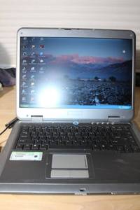 lot 64 image: Asus Notebook PC with travel bag and more, see photos.