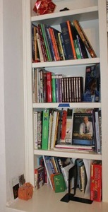 lot 114 image: Books