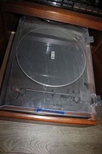 lot 23 image: Scott record player