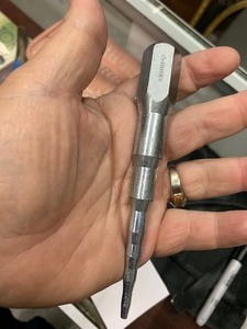 lot 7 image: Punch flare tool