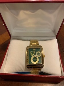 lot 1 image: Wohler Mens Watch-$$$