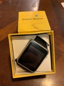 lot 23 image: Smart Watch