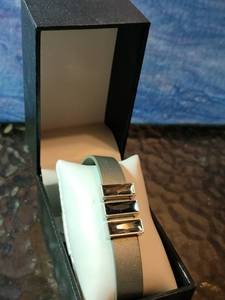 lot 72 image: NIB WHBM Choker Necklace