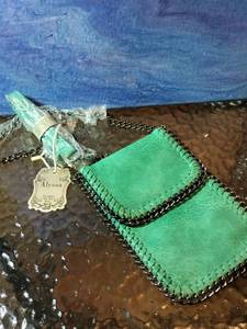 lot 73 image: NIP Alyssa Vegan Purse