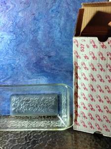 lot 75 image: Princess House Exclusive FANTASIA Bread Pan