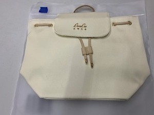 lot 133 image: DESIGNOR BAG