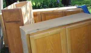 lot 130 image: Cabinets