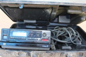 lot 41 image: Sony Mini 8mm Video Recorder