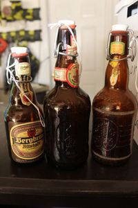 lot 192 image: Vintage Bottles