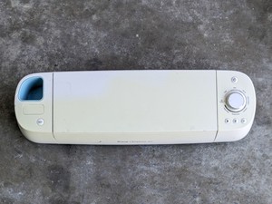 lot 5 image: Cricut Explore Air CXPL201