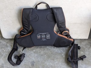 lot 10 image: Woojer Vest Edge