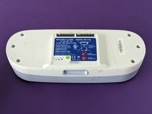 lot 21 image: Inogen Battery (LI-ION) Model BA-316