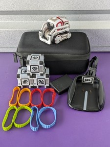 lot 50 image: ANKI COZMO Robot