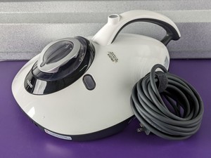 lot 81 image: Raycop Vacuum RE-100AWH