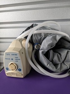 lot 84 image: Tactile MEDICAL ENTRE w Full Leg Short