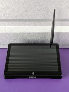 lot 108 image: PIPO LCD Display