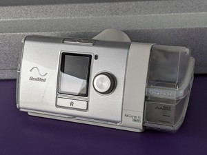 lot 109 image: ResMed AirCurve 10 VAUTO CPAP Machine