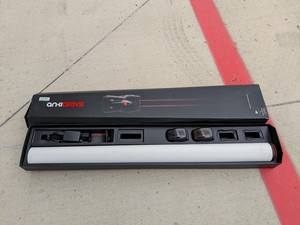 lot 112 image: ANKI Drive Set