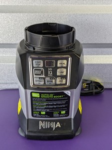 lot 129 image: Nutri Ninja Pro BL491 30 Base Only