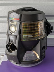 lot 131 image: Rainbow E Series Vacuum