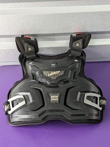 lot 133 image: Leatt 86-94cm Bike Protective Vest