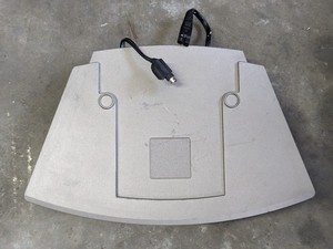lot 225 image: BOSE Wave music system Multi-CD Changer Accessory
