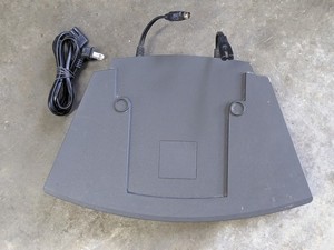 lot 239 image: BOSE Wave music system Multi-CD Changer Accessory